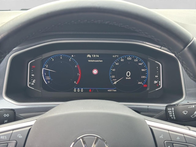 Volkswagen T-Roc 1.0 TSI Style