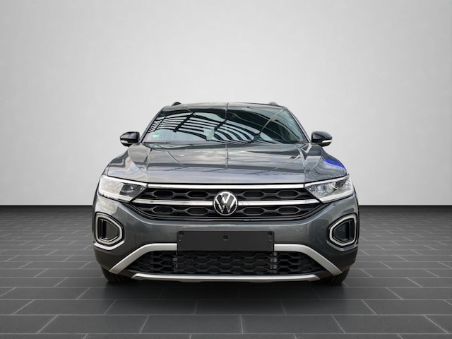 Volkswagen T-Roc 2.0 TDI Business DSG Style