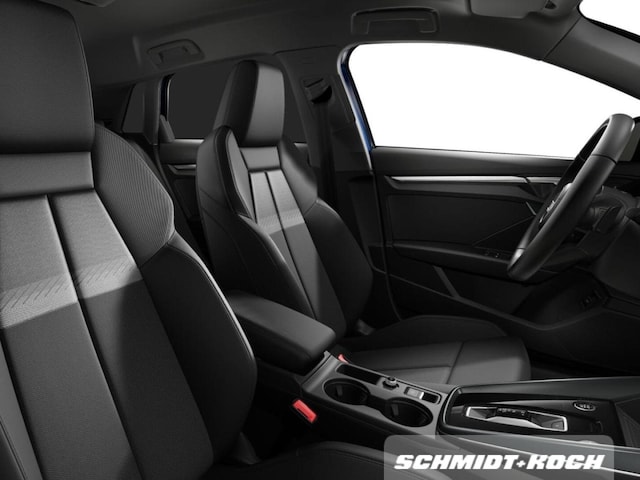 Audi A3 30 TFSI S-Line S-Tronic Sportback