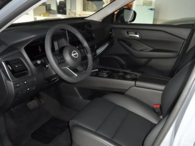 Nissan X-trail N-Connecta e-4ORCE