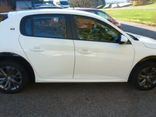 Peugeot 208 Active Pack