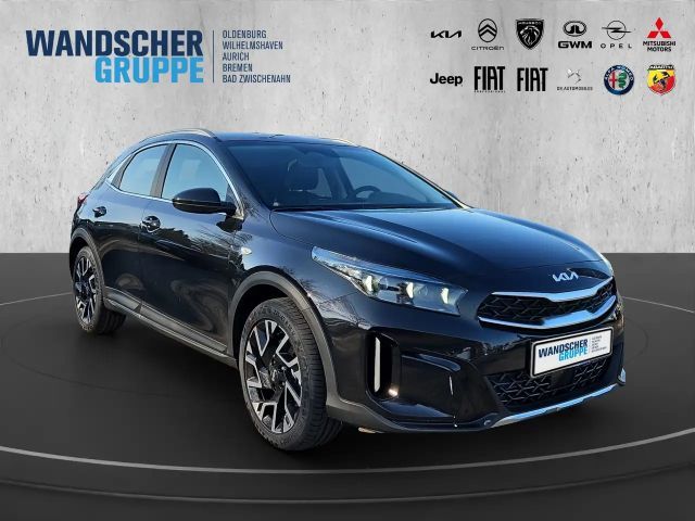 Kia XCeed GDi Vision