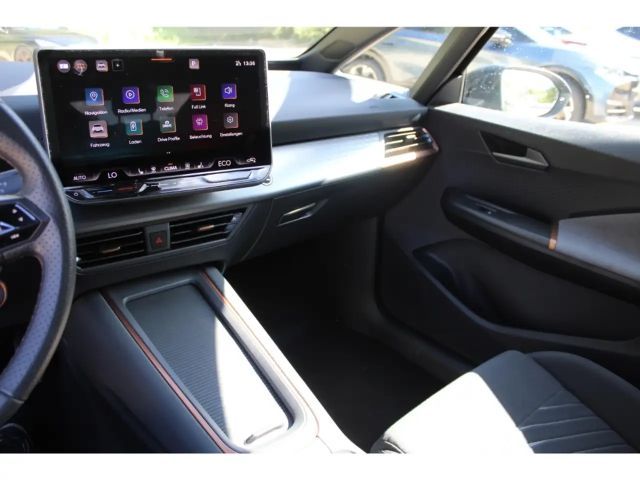 Cupra Born 60kWh 5-J-GARANTIE NAVI LED KAMERA ACC SHZ 19