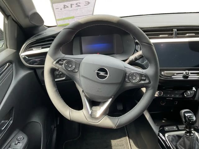 Opel Corsa 1.2 Turbo Turbo