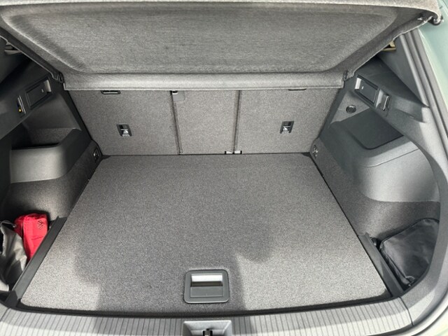 Volkswagen Tiguan 4Motion DSG