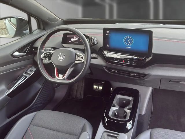 Volkswagen ID.4 GTX IQ.Drive
