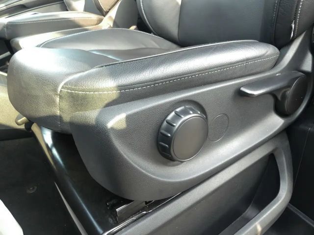 Mercedes-Benz V 300 AVANTGARDE Extralang