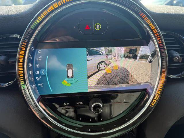 MINI Cooper Cooper Classic Trim