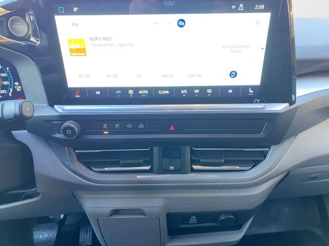 Volkswagen Transporter 2.0 TDI DSG T7