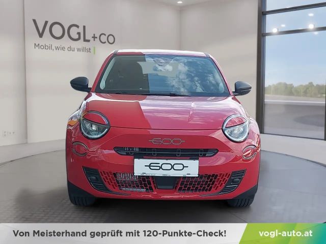 Fiat 600e T-Gen3 145 MHEV