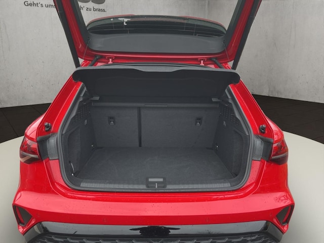 Audi A3 30 TFSI S-Line S-Tronic Sportback