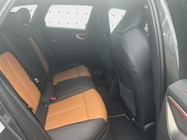 Audi A5 Avant Quattro S-Tronic