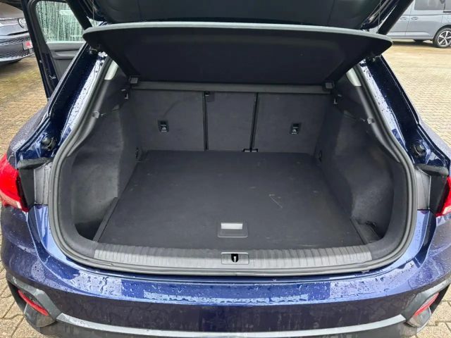 Audi Q3 35 TFSI S-Tronic Sportback