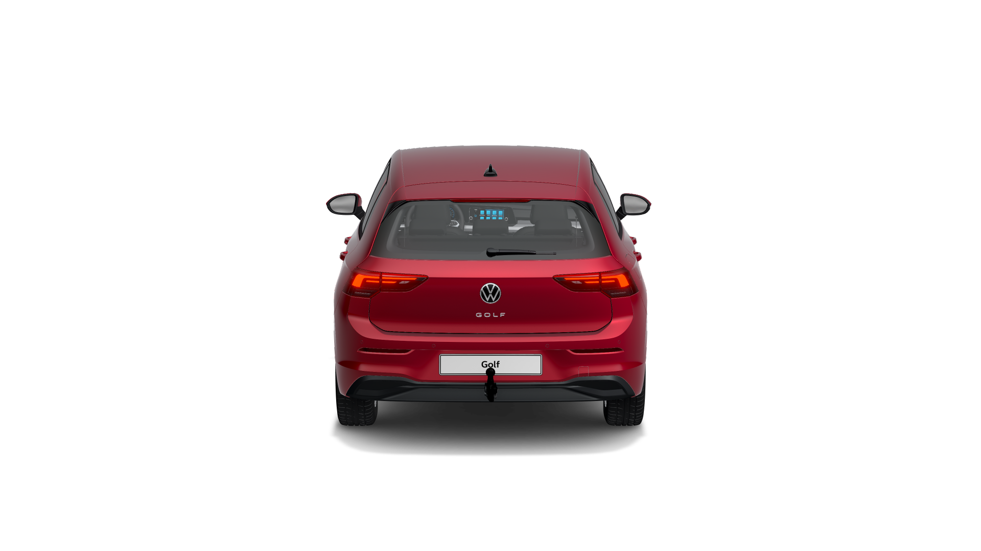 Volkswagen Golf Golf 8 TSI AHK LED Winterpaket