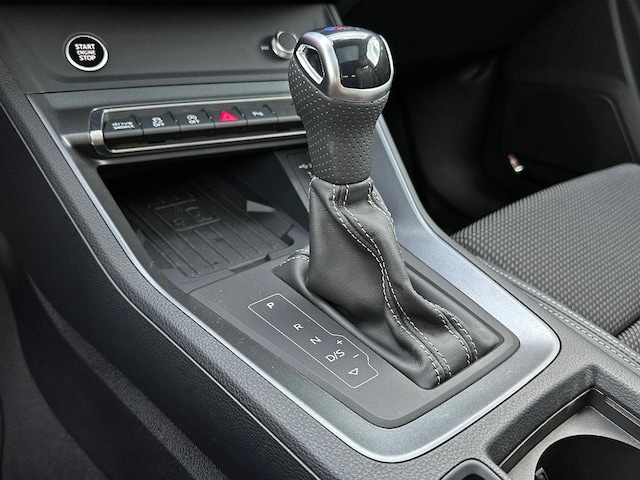 Audi Q3 35 TFSI S-Line S-Tronic Sportback