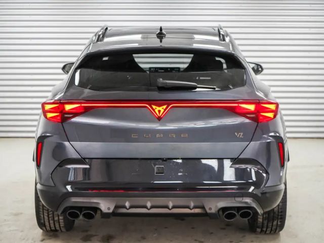 Cupra Formentor DSG VZ