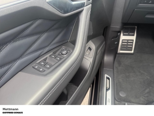 Volkswagen Touareg 3.0 V6 TDI DSG R-Line