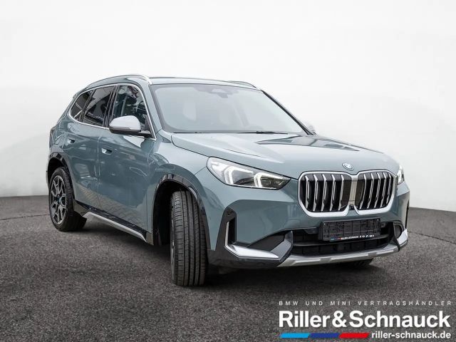 BMW X1 xDrive