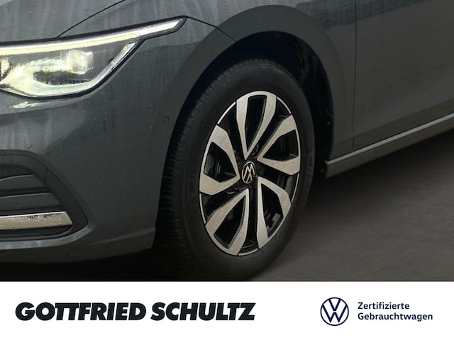 Volkswagen Golf 1.5 TSI IQ.Drive Life