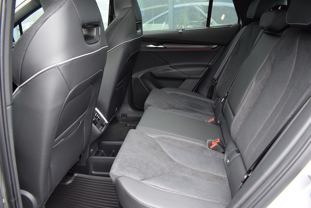 Skoda Enyaq Coupe Sportline