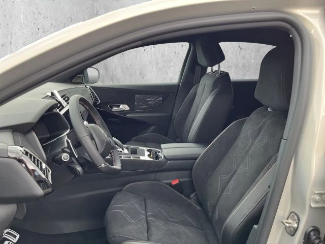 DS DS 7 Crossback BlueHDi Mobiles Pallas