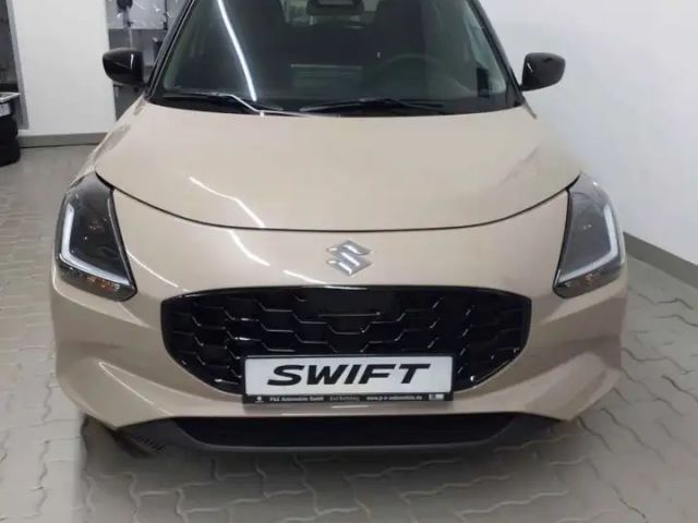 Suzuki Swift 4x2 Comfort Hybrid