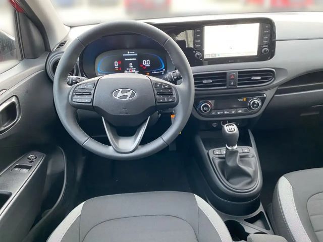 Hyundai i10 1.0 Trend