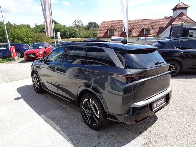 Peugeot E-5008 GT-Line