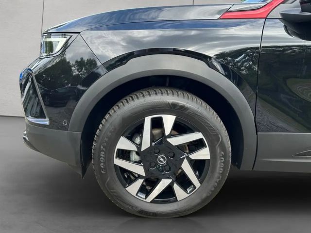 Opel Mokka GS-Line Grand Sport Turbo