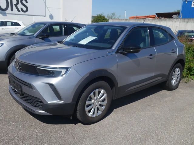 Opel Mokka Edition Turbo