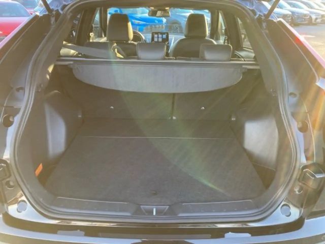 Mitsubishi Eclipse Cross 2,4 PH