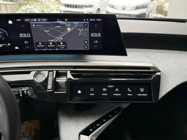 Peugeot 5008 Allure Pack Hybrid