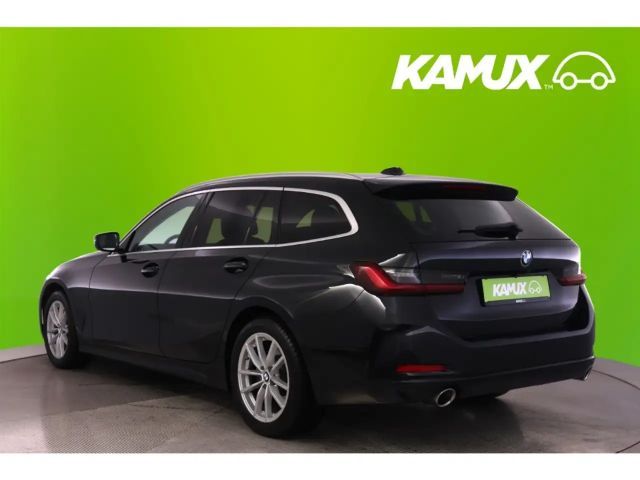 BMW 318 318d Touring