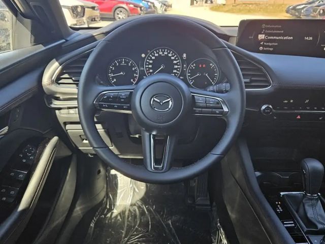 Mazda 3 4WD Homura SkyActiv e-Skyactiv