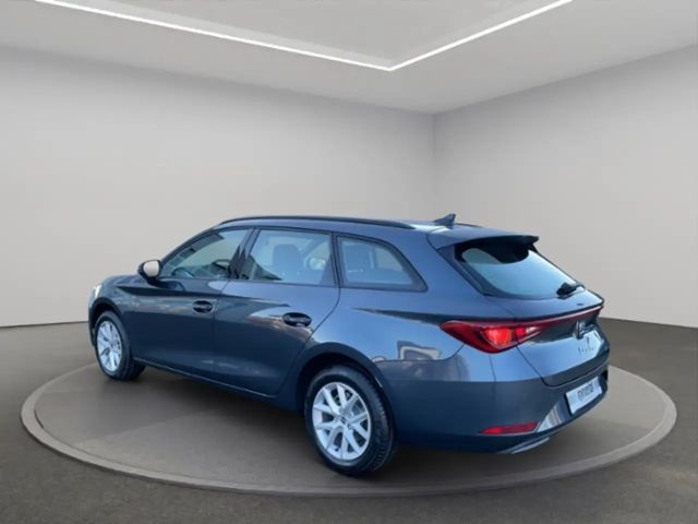 Seat Leon 1.5 TSI Style