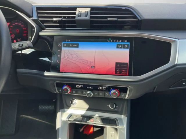 Audi Q3 35 TFSI S-Line