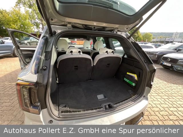 Volvo EX90 AWD Ultra