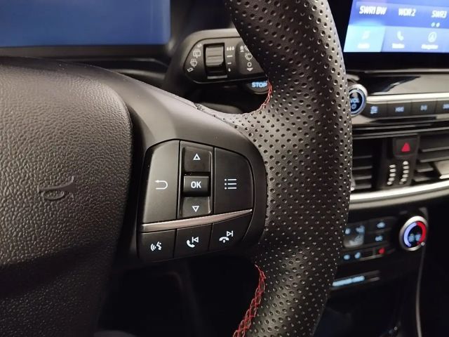 Ford Puma EcoBoost ST Line