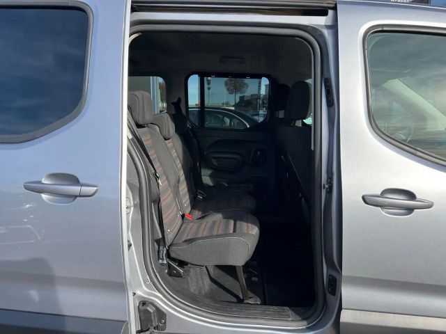 Opel Combo 1.5 CDTI Elegance Life
