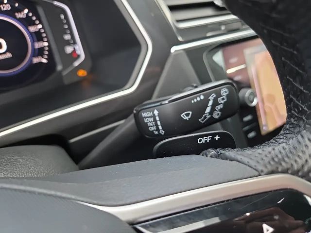 Volkswagen Tiguan DSG R-Line