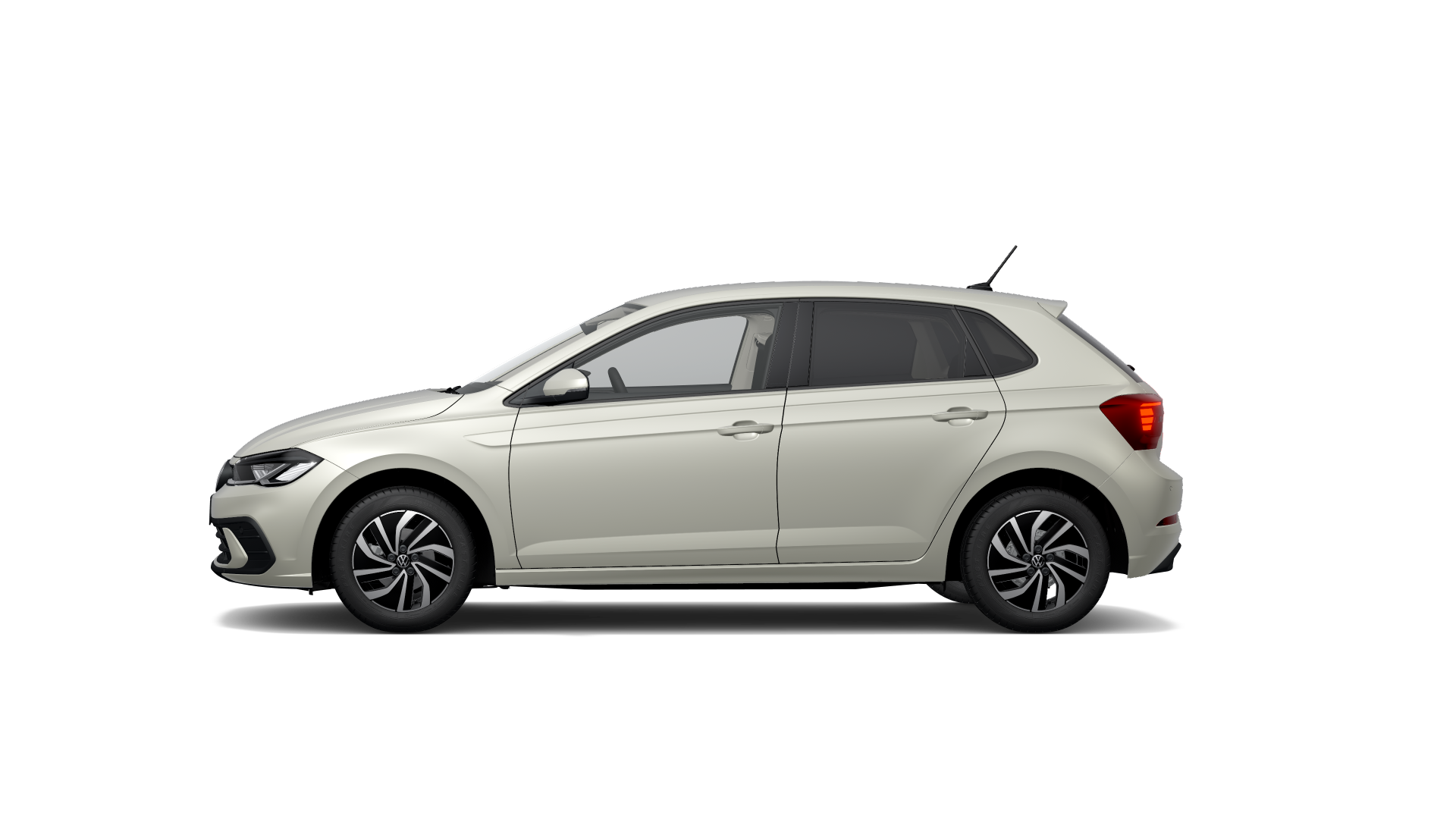 Volkswagen Polo 1.0 MPI Life