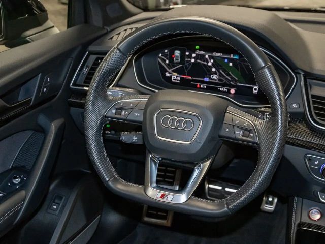 Audi SQ5 3.0 TDI Quattro