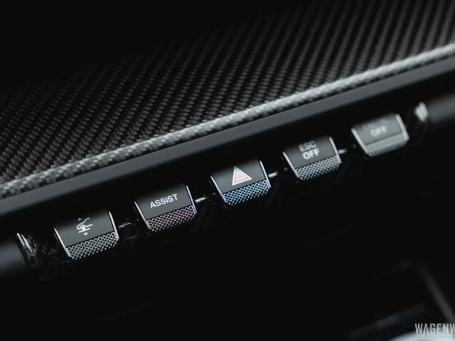 Porsche 992 Coupé GT3