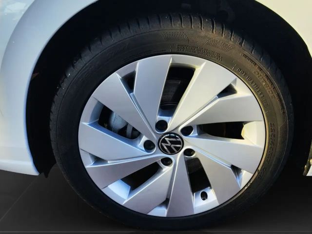 Volkswagen Golf 1.5 TSI Life eHybrid