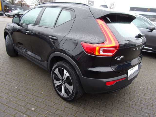 Volvo XC40 Plus Recharge