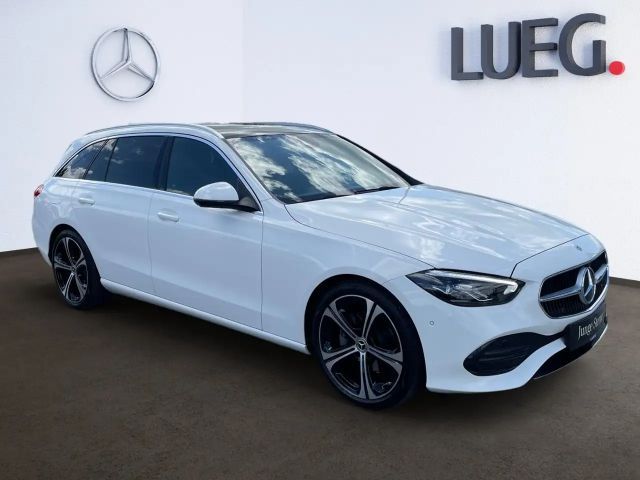 Mercedes-Benz C 180 AVANTGARDE Estate