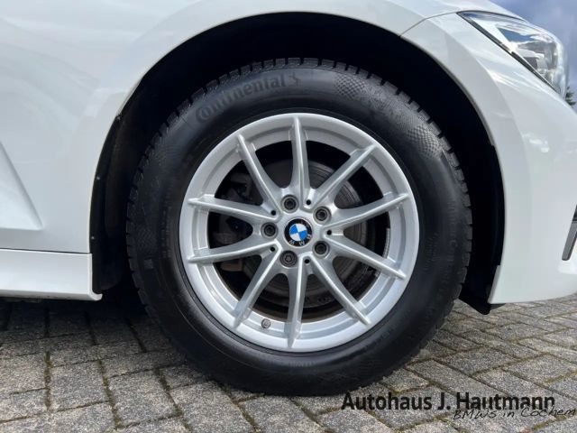BMW 318 318d Advantage pakket Touring