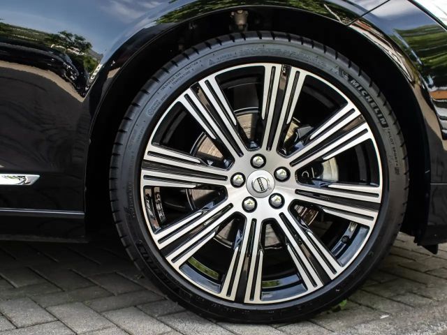 Volvo V90 Bright Ultimate