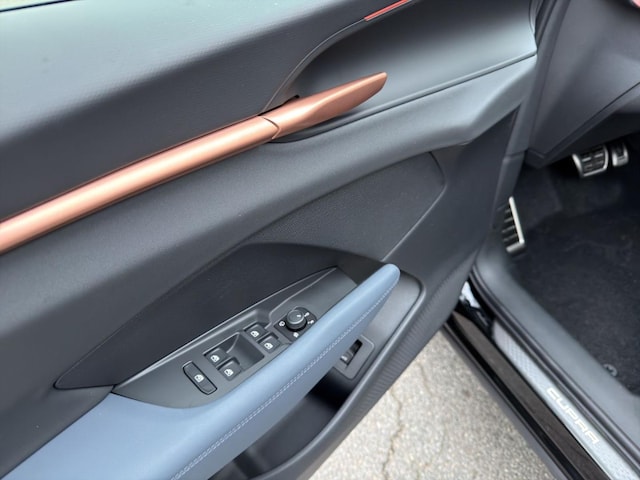 Cupra Terramar 1.5 eTSI