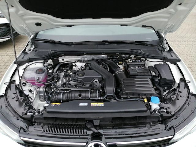 Volkswagen Golf 1.5 TSI Life